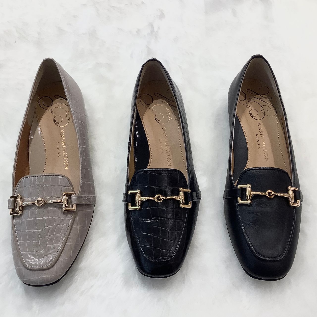 GINZA WASHINGTON 西銀座1F店 | WASHINGTON | 銀座ワシントン靴店 公式