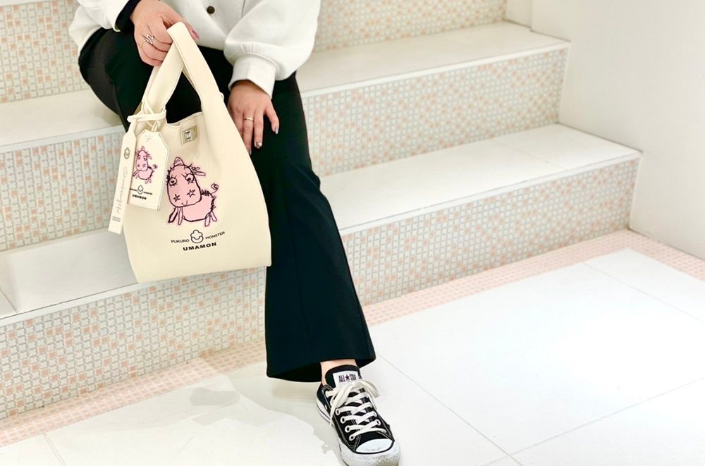 必読！人気バッグ☆全モンスターお披露目！ | Strawberry Me