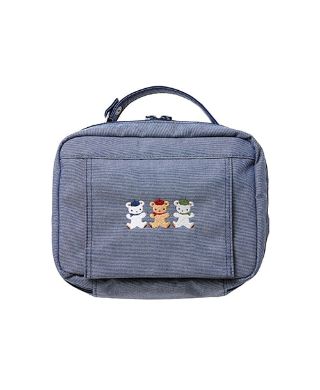 便利なおむつポーチをご紹介いたします♪｜ファミリア京都髙島屋