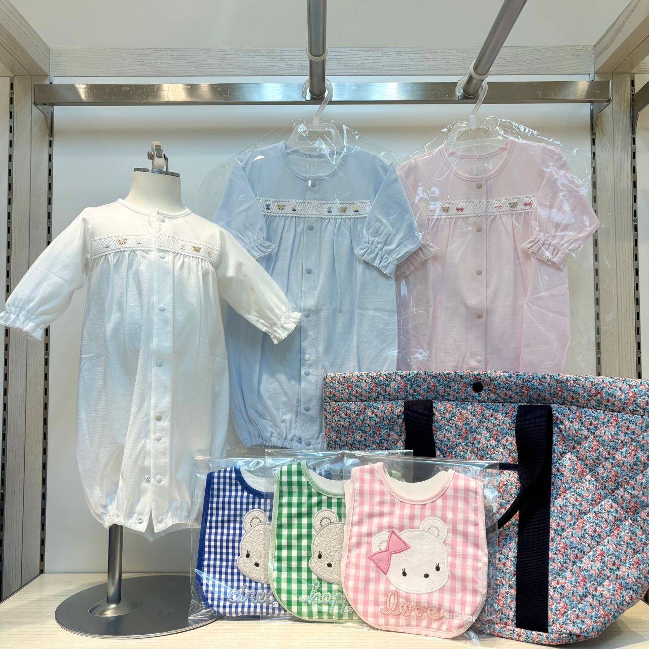 長袖｜ベビー・子ども服のfamiliar(ファミリア)公式ブログ