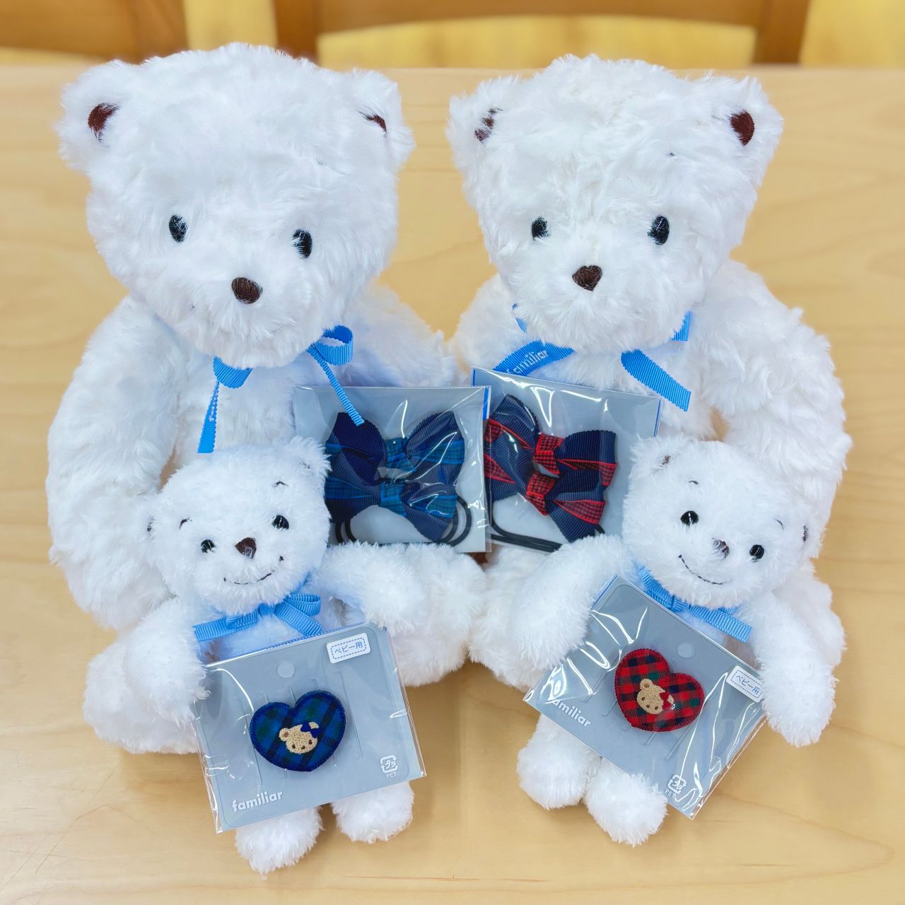 カプセルトイ｜ベビー・子ども服のfamiliar(ファミリア)公式ブログ