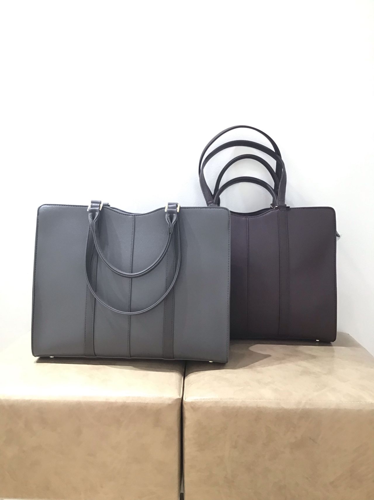 ヨサ　青万葉2箱 秋葉原 レディース】秋カラーは小物から！新作バッグのご紹介