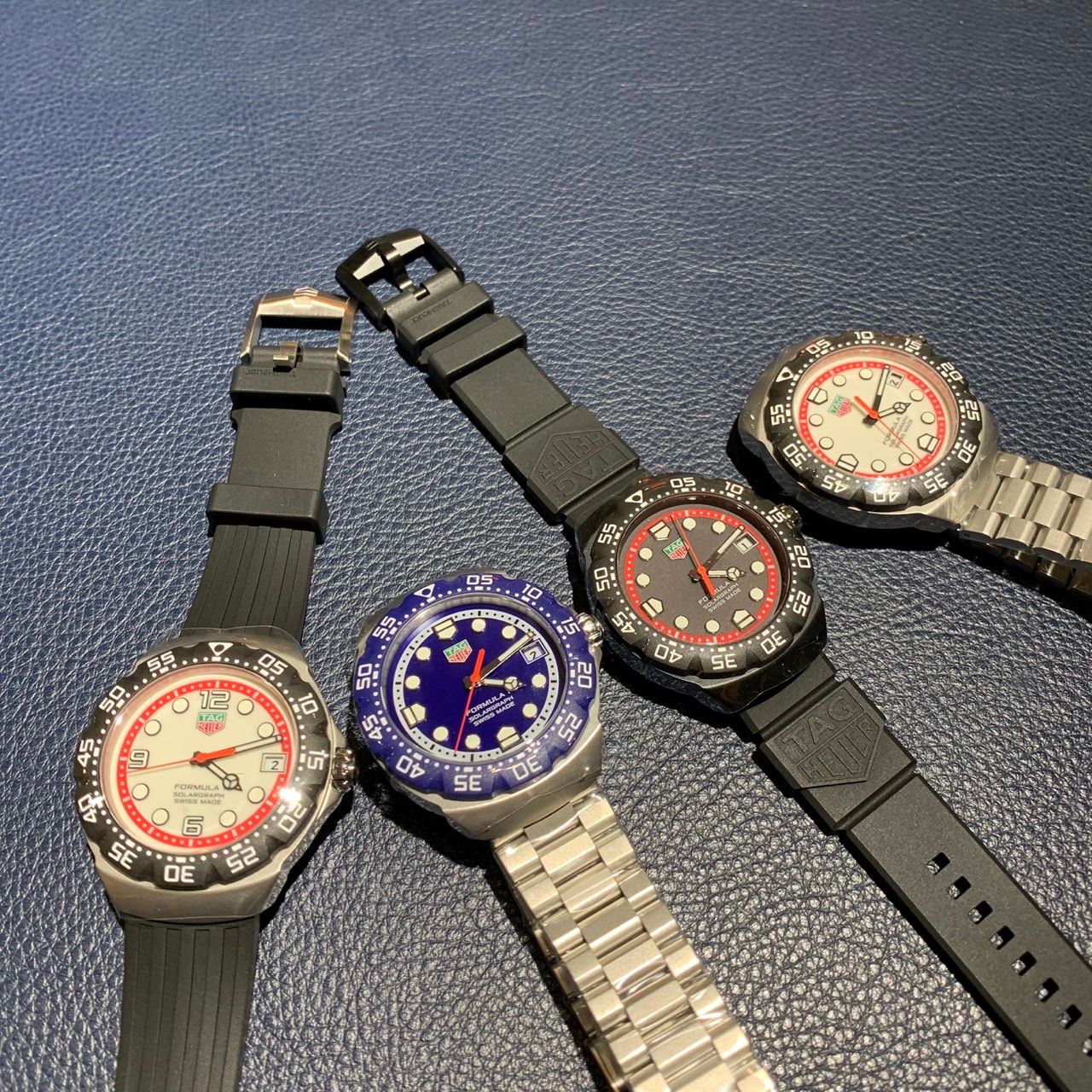 TAG Heuer】価格改定間近！ | 岡山拠点のトミヤコーポレーション公式
