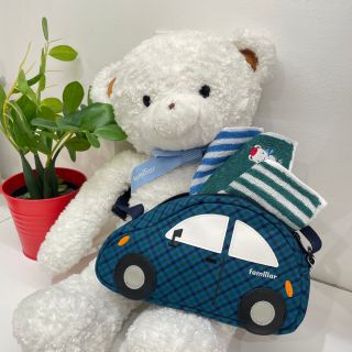 大人気のファミちゃんシリーズをご紹介♪｜ファミリア阪急うめだ