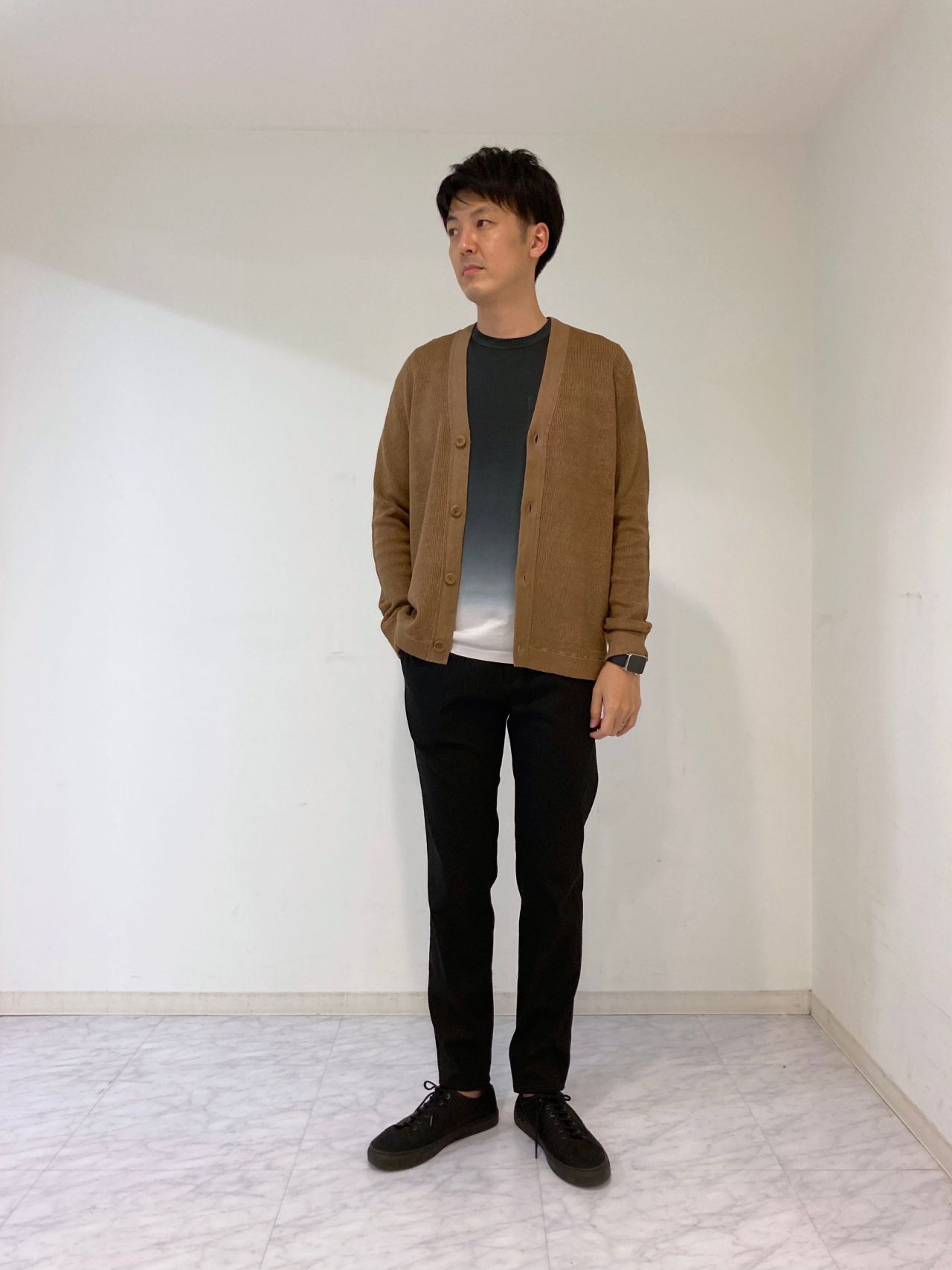 渋谷西武店メンズ Theory セオリー ショップブログ