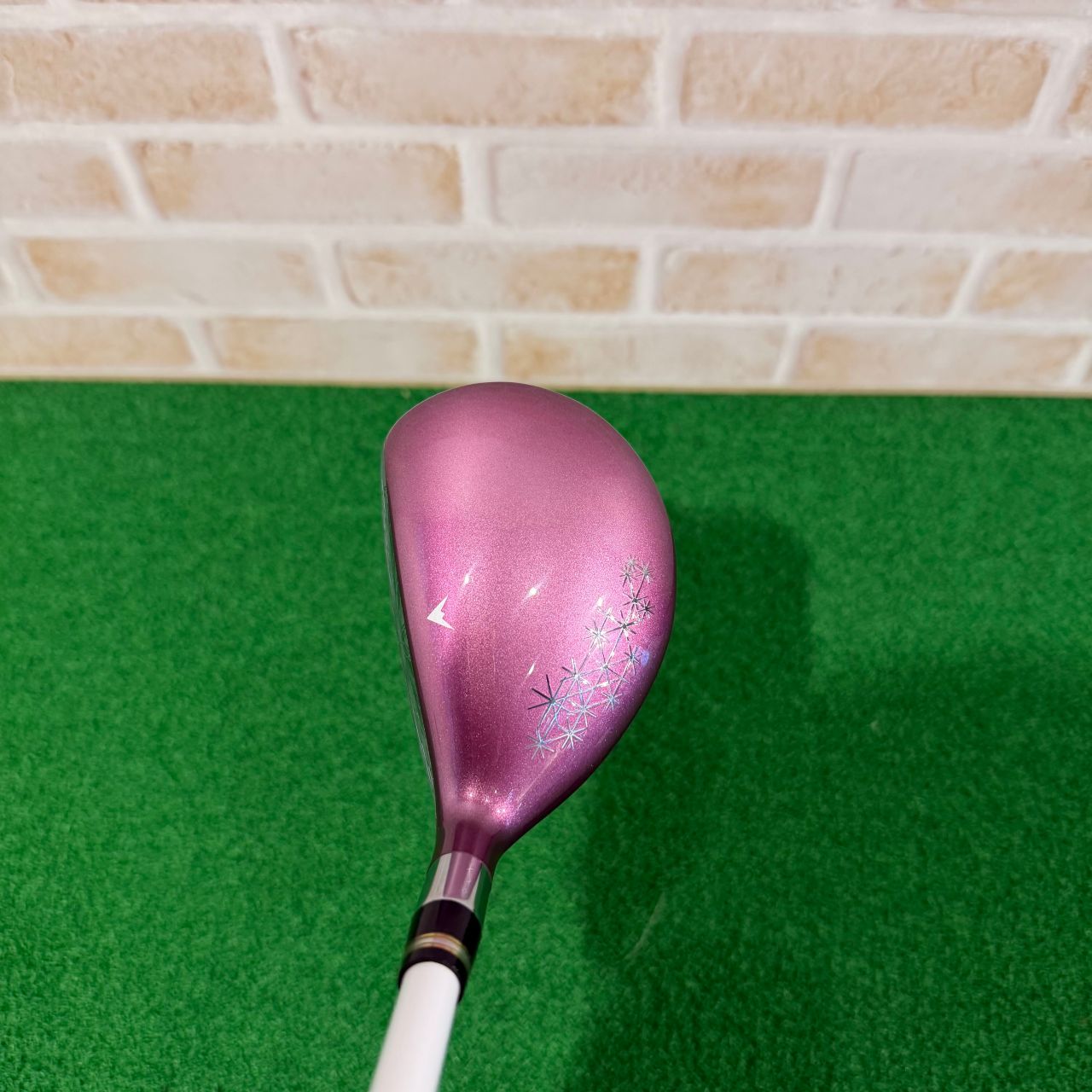 レディース　ゴルフクラブ 本間ゴルフ】レディース試打クラブ入荷！ | ゴルフ5 プレステージ広尾