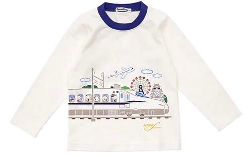 JR東海パッセンジャーズ】コラボグッズ、本日より店舗受取のお申込受付