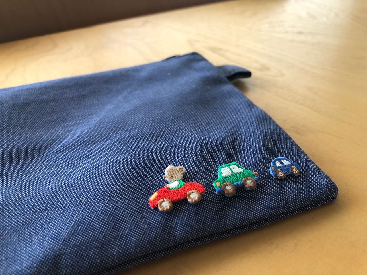 【最終値下げ】ファミリア　みらいバッグ＋おてつだいエプロンワークショップキット ワーカーズエプロンB (HY-E3) | こまのぐ - 布と器と植物