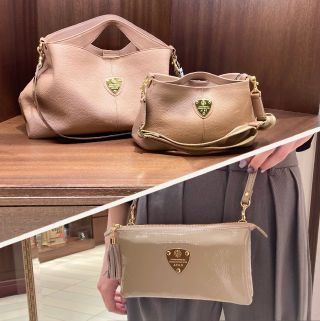 48.アタオ 最強お仕事バッグ「ファンクヴィ」と「ウィークデー」 | ATAO