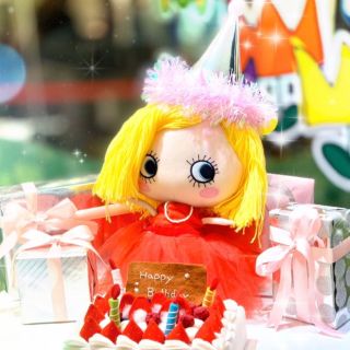 ばーすでぃぱーちぃー♡本日スタート！ | ILEMER(イルメール) | ILEMER