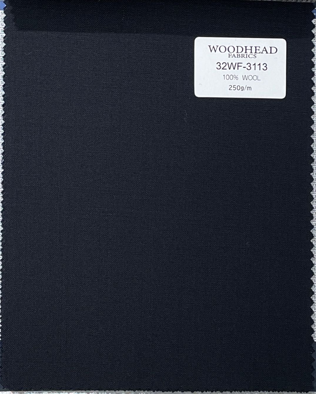 【美品】UNIVERSAL　LANGUAGE 　Sサイズ　ウール生地　秋冬 ORDER】british textile -vol.1-【WOODHEAD】｜UNIVERSAL