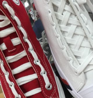 オシャレな紐の結び方 Asbee イオンモール富士宮店 G Foot ジーフット の公式ブログ 人気シューズshopの最新情報