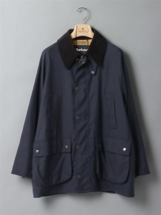 Barbour バブアー　メンズコード 楽天市場】Barbour バブアー ロングコート BORDER WAX JACKET