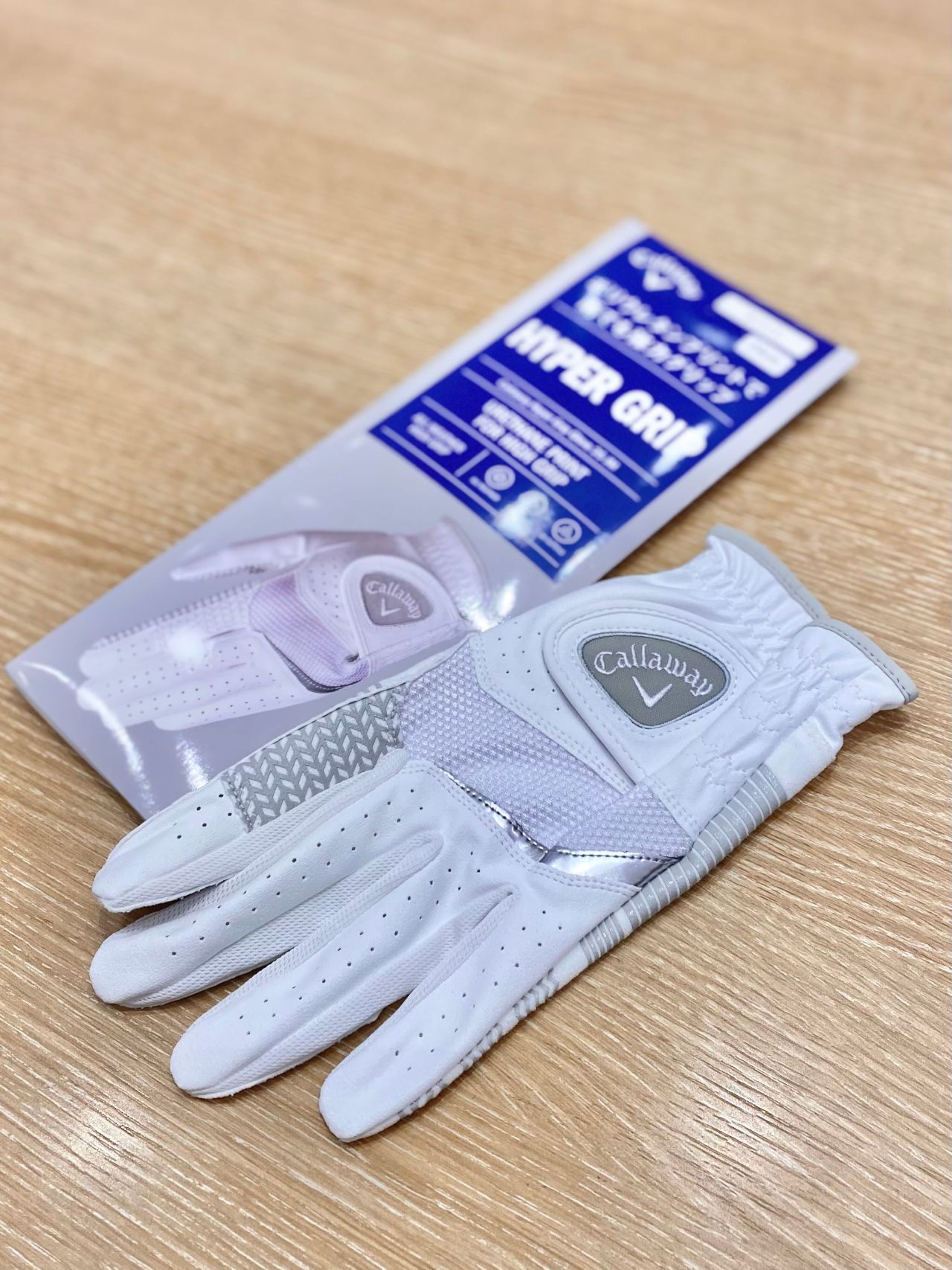 2025年最新版】キャロウェイゴルフグローブ新作5型入荷！ | ゴルフ5