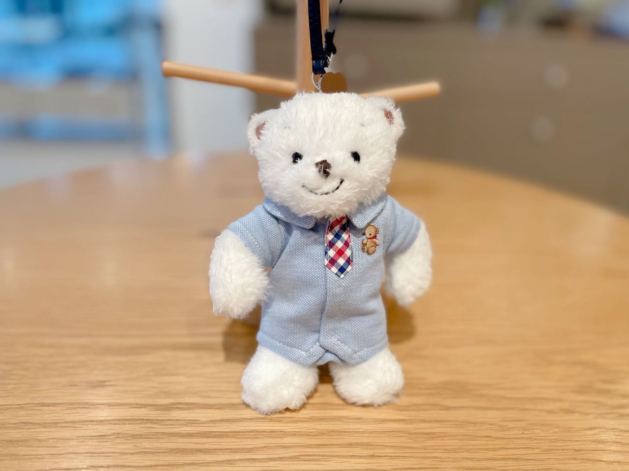 おばあちゃまとベビーちゃんを紡ぐ♡Loop Wear物語｜ファミリア代官山