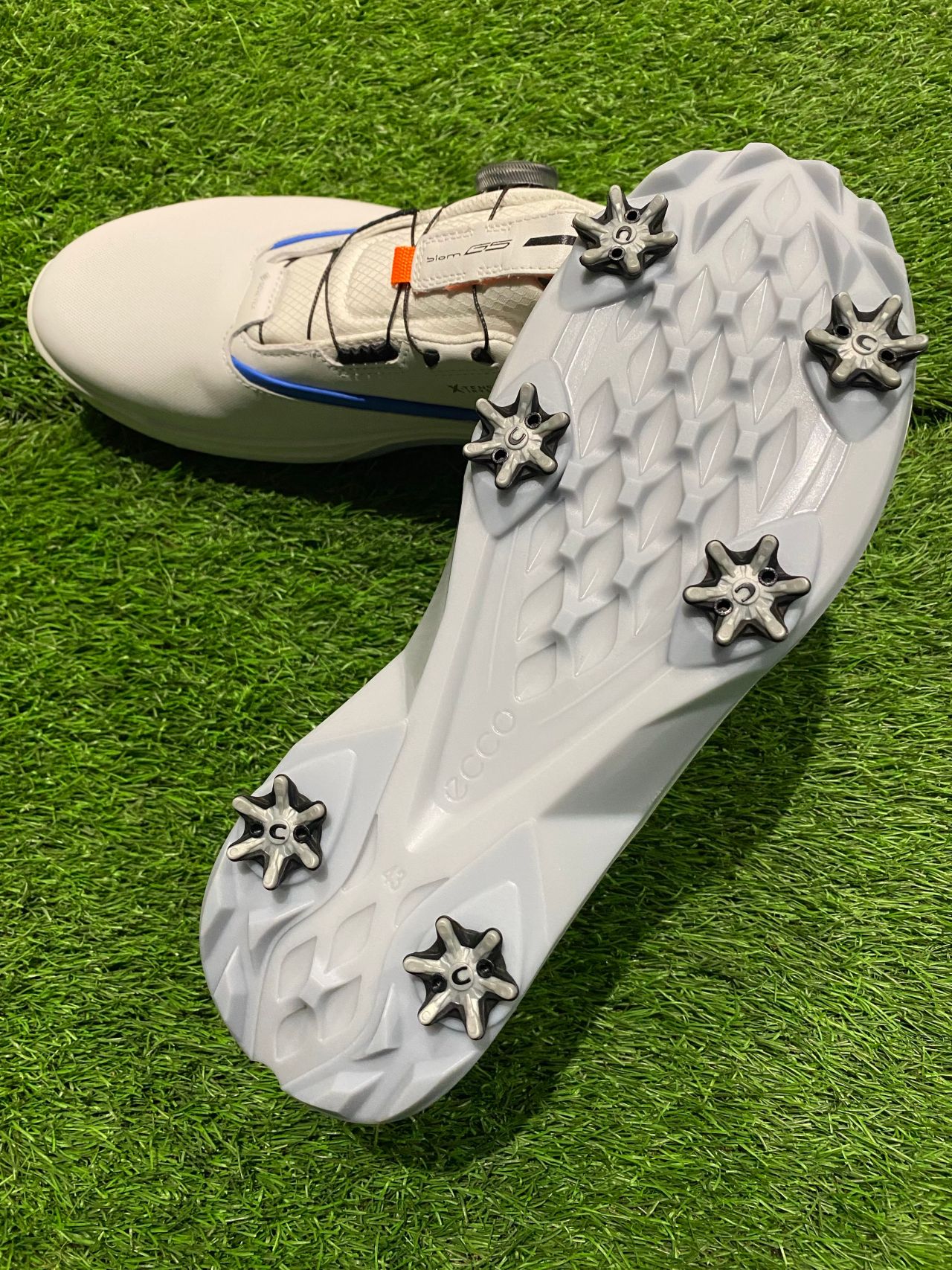 ecco BIOM G5シューズ入荷！ | ゴルフ5 プレステージ新宿店 | ゴルフ5