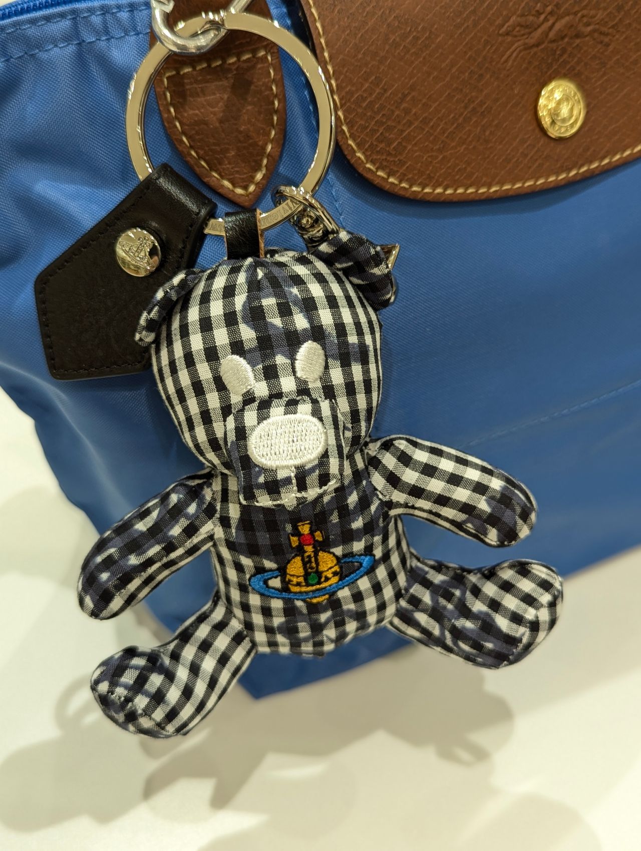 ヴィヴィアン キーリング | りんくうシークル店 | フィット