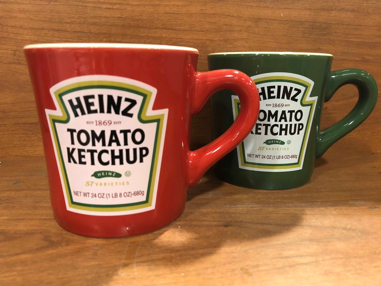 HEINZギフトセット！ | VICEVERSA千歳 | アントレックス公式ブログ