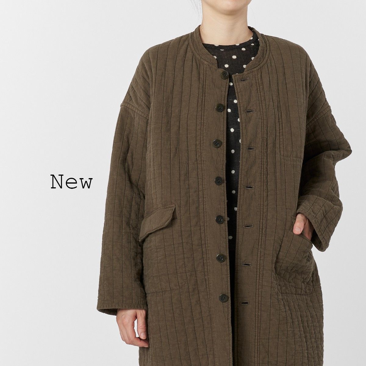 本日入荷】fine wool | pas de calais Online | pas de calais