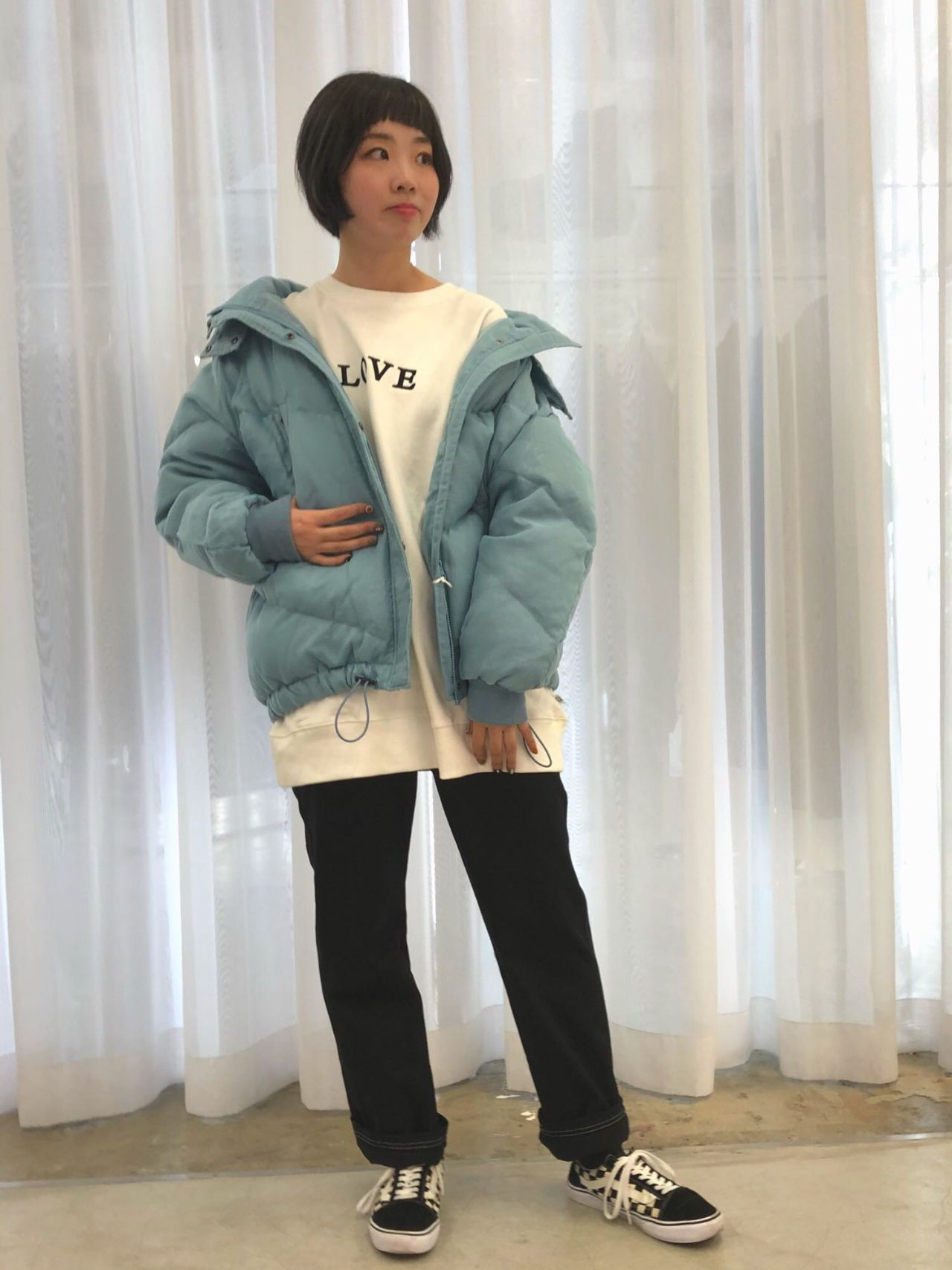 ブルー系 Free Size豪華ラッピング無料 Littlesunnybite ジャケット リトルサニーバイト 原宿 その他 ジャケット アウターブルー系free Size 11 2 Eur Artec Fr