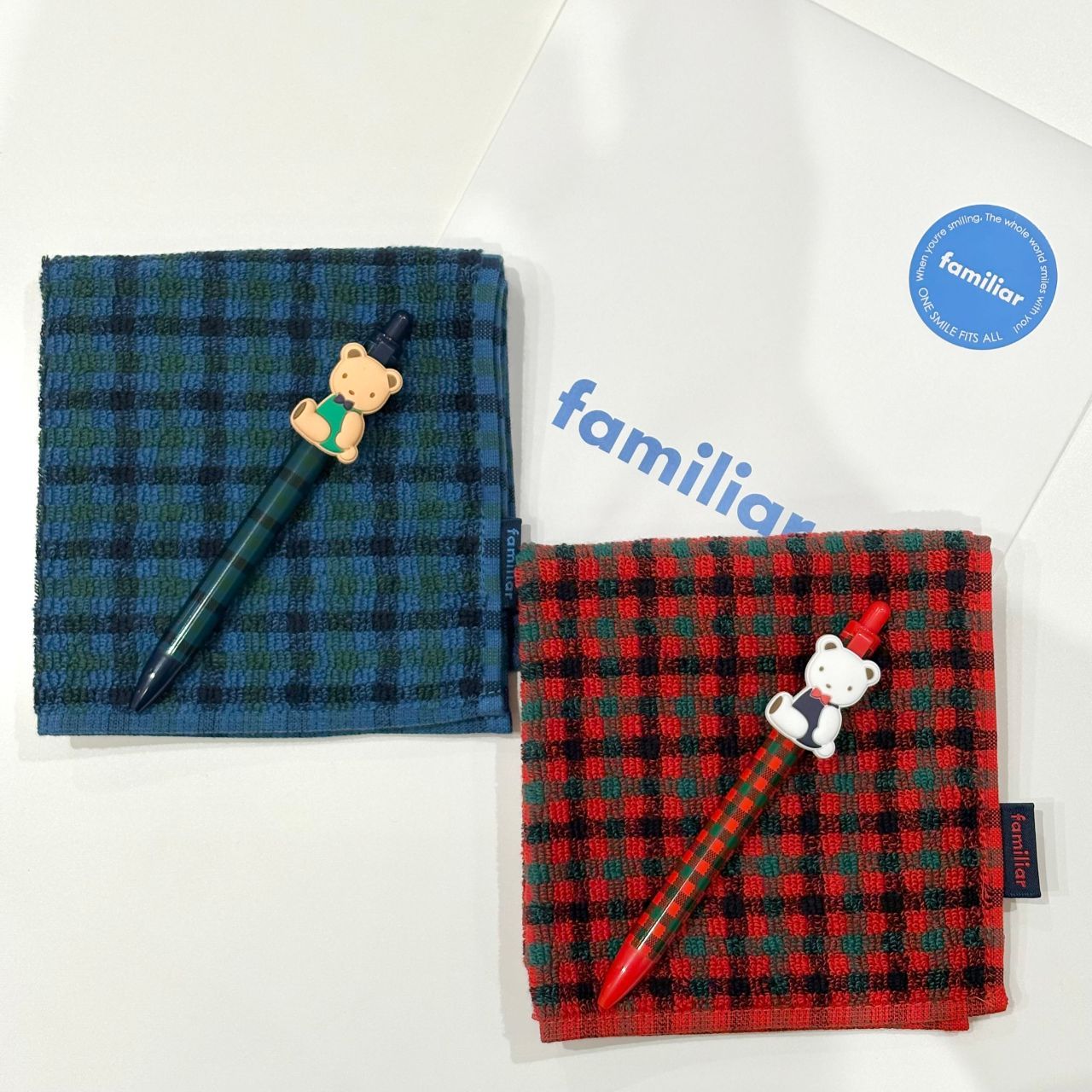 ぬいぐるみ｜ベビー・子ども服のfamiliar(ファミリア)公式ブログ