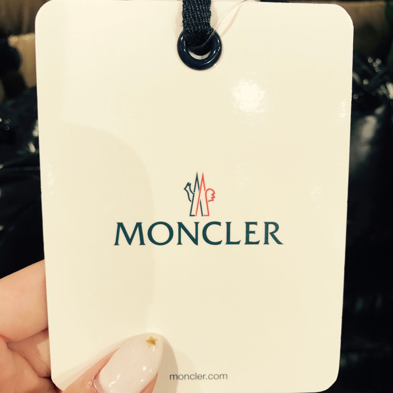 Moncler モンクレール Lhp Lhp Women Laforet原宿 上野商会公式ブログポータルサイト