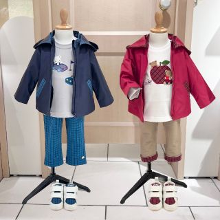 familiar ジャケット ジャケット｜ファミリア公式オンラインショップ | ファミリア公式サイト