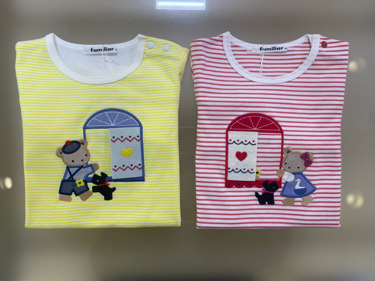 新作のお洋服が入荷しました！｜ファミリアいよてつ髙島屋ファミリアの