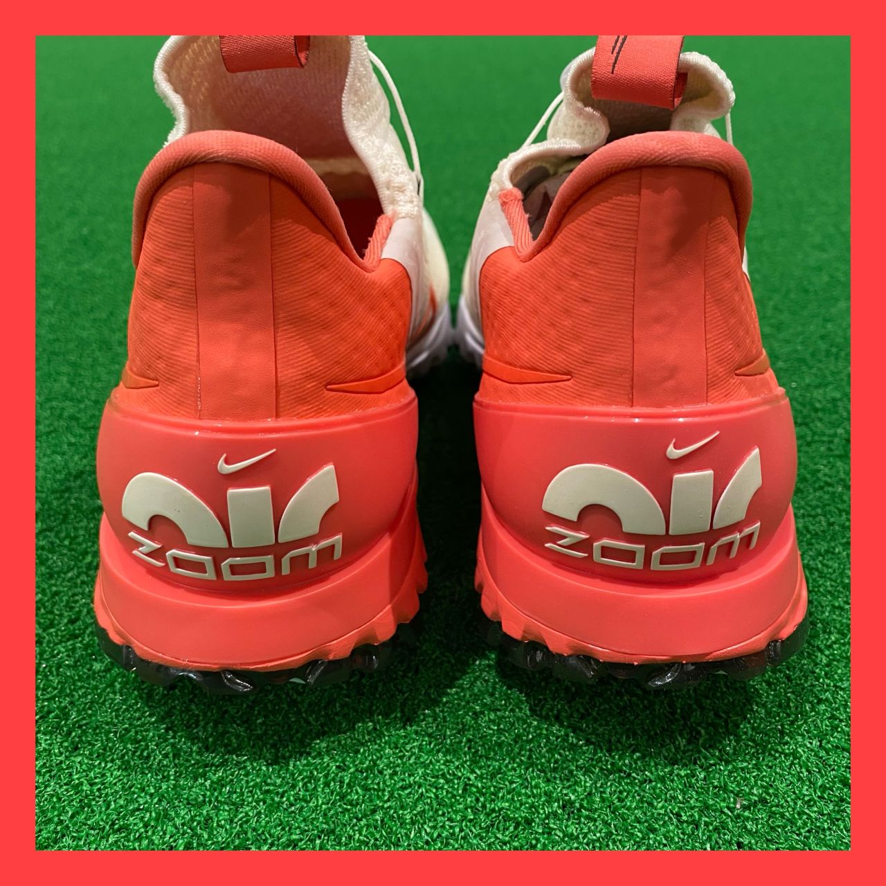 NIKE - NIKE ゴルフ/AIR EDGE SL ❣️NIKE ゴルフシューズ新作登場❣️ | ゴルフ5 プレステージ