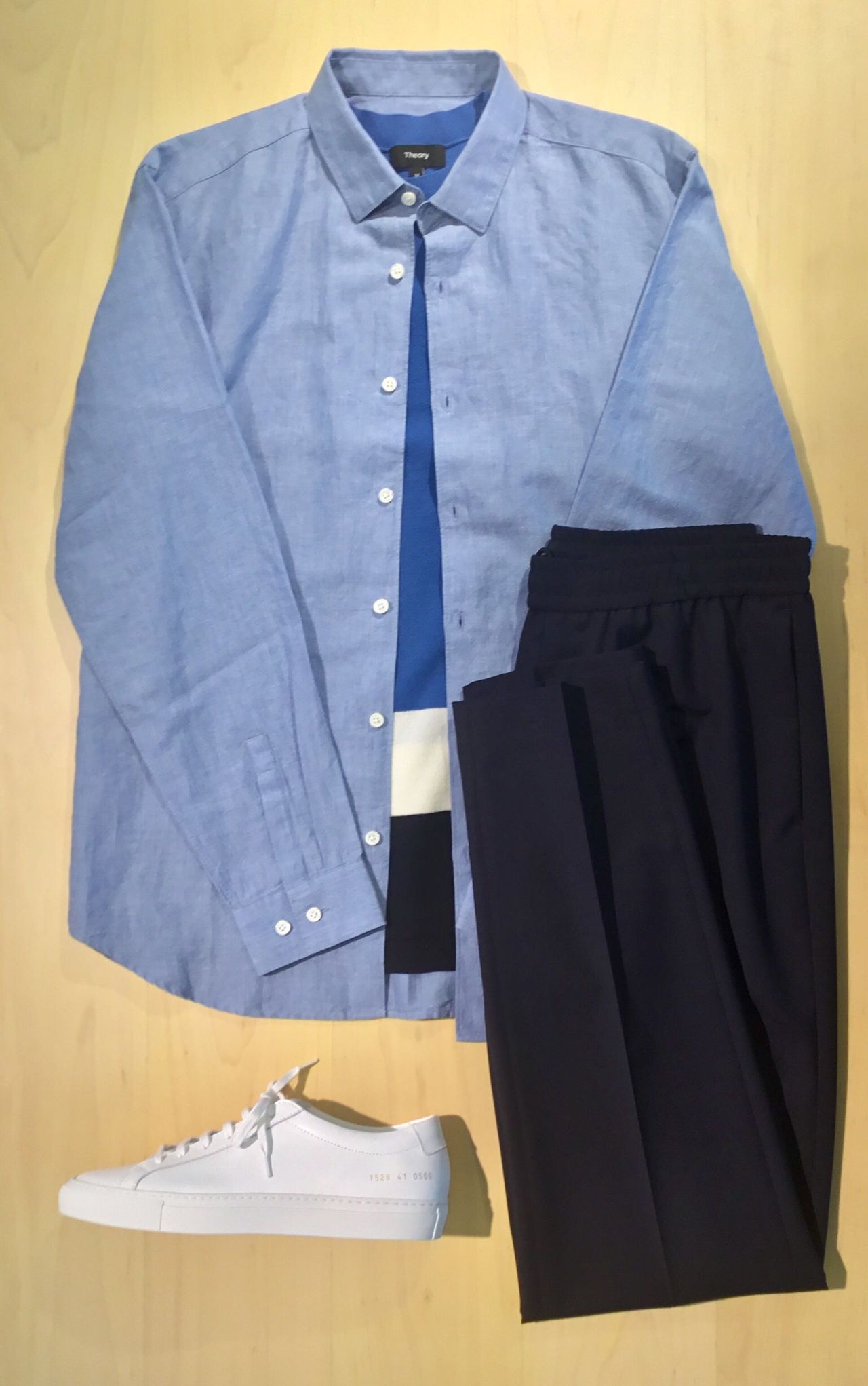 青山店メンズ | Theory[セオリー]ショップブログ