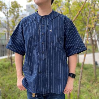 一着入魂｜MOMOTARO JEANS MOMOTARO JEANS 青山店公式ブログ