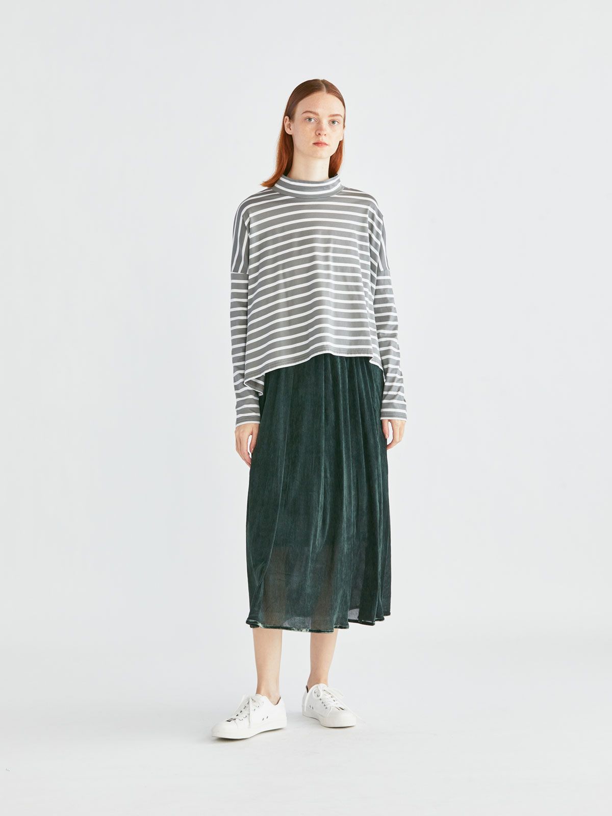 mizuiro ind 2020AW 1st