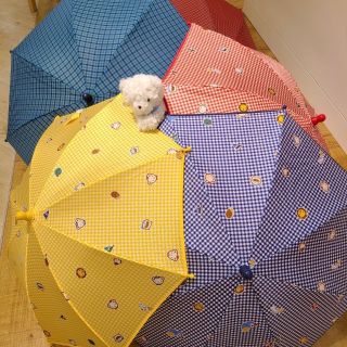 ファミちゃんと雨の日も楽しく♪｜ファミリア阪急うめだ本店ファミリア