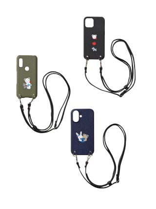 n*.様 【最終値下】ファミリア　iPhone 14 携帯ケース　カスタマイズス カバラリ」から「ファミリア」デザインモデルが新登場！あらゆる