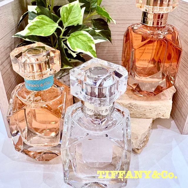 ティファニー TIFFANY コスメ 香水・フレグランス ローズ