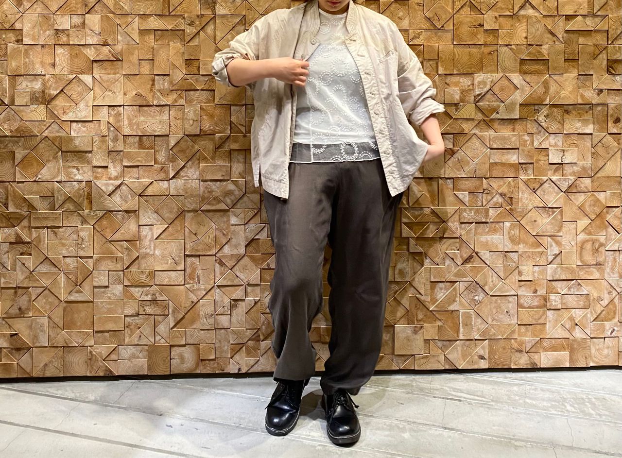 new arrival | 東京ミッドタウン店 | pas de calais | パドカレ