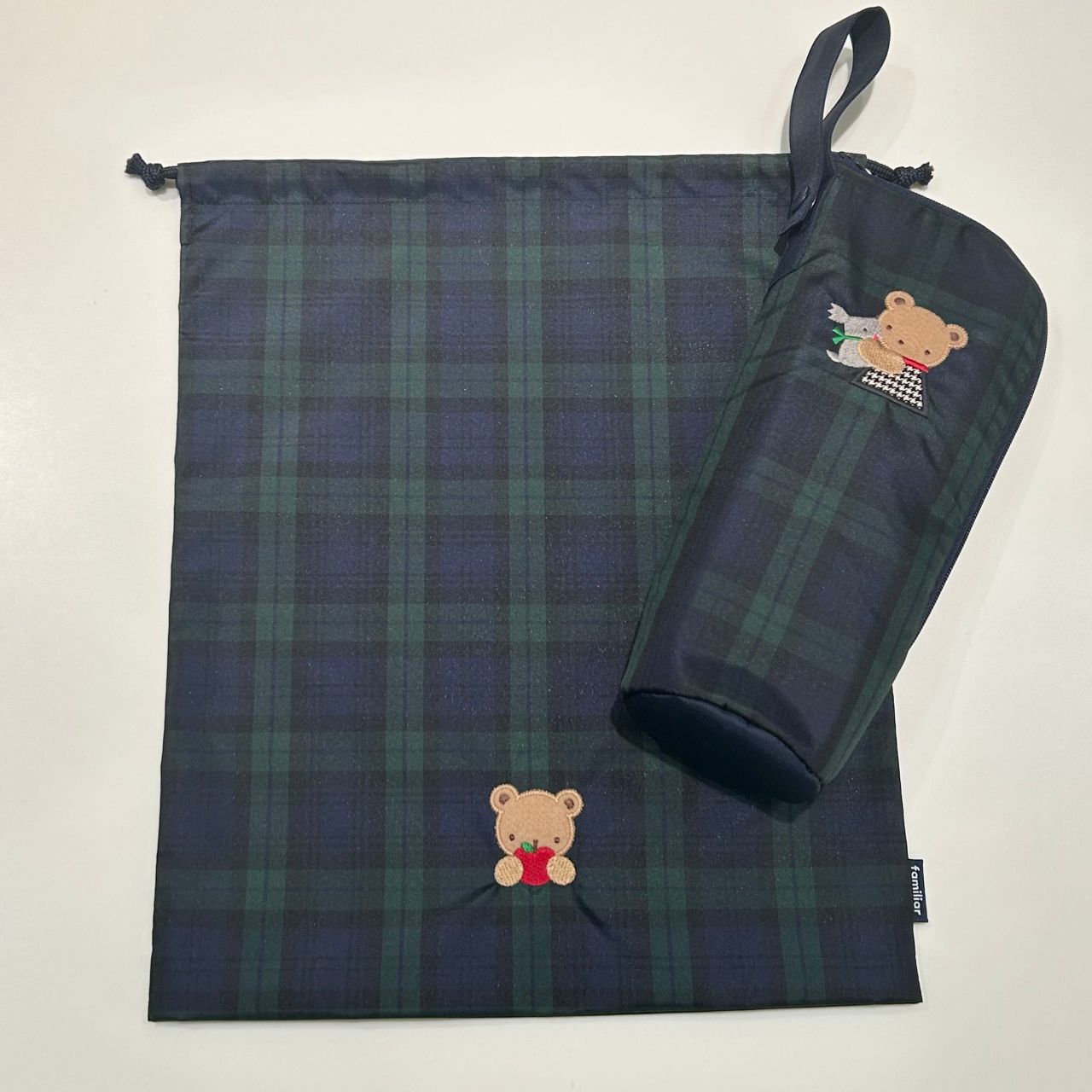 ブラックウォッチシリーズで揃えてみませんか？｜ファミリア西宮阪急の