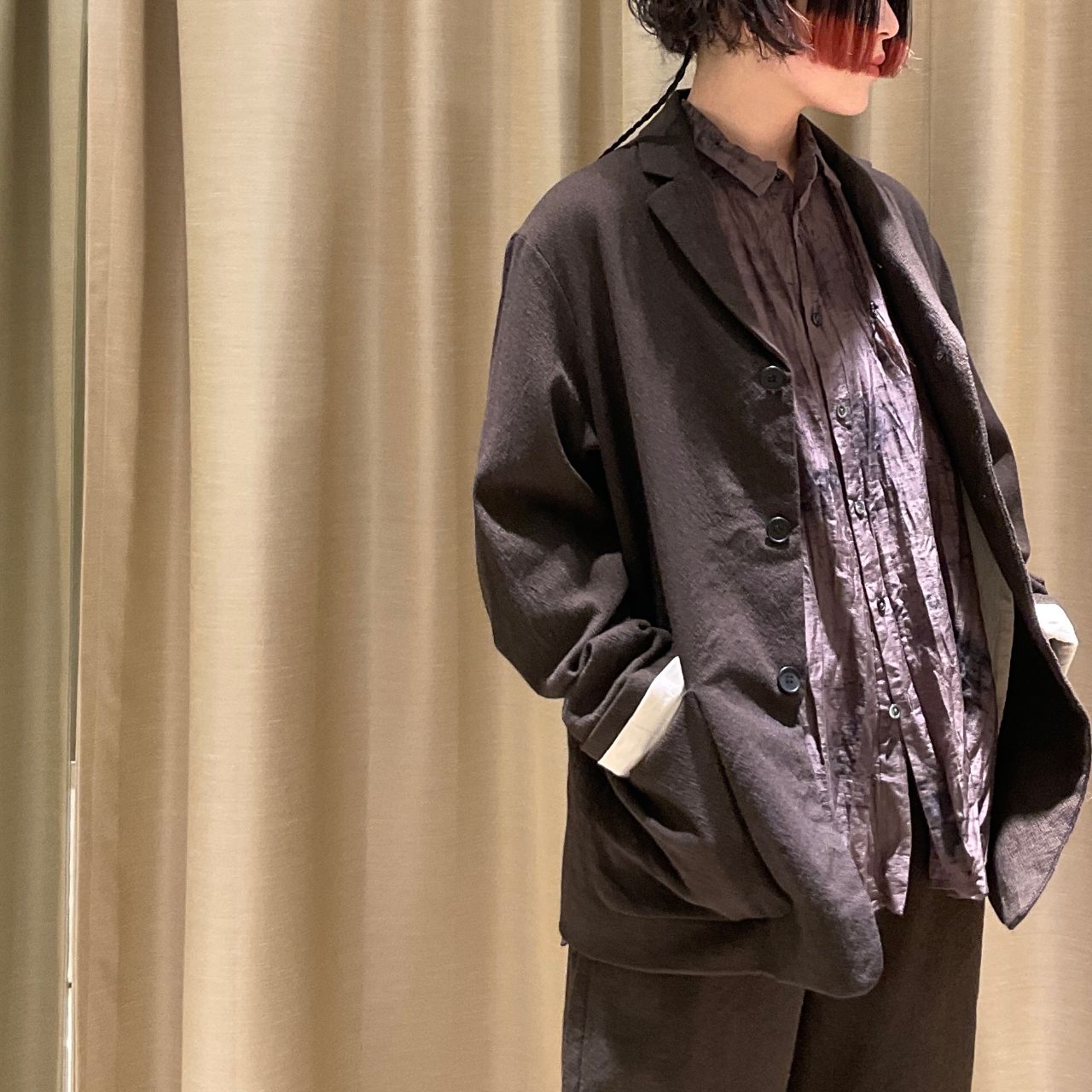 梅田阪神店 | pas de calais | パドカレ 公式ブログ | pas de calais BLOG