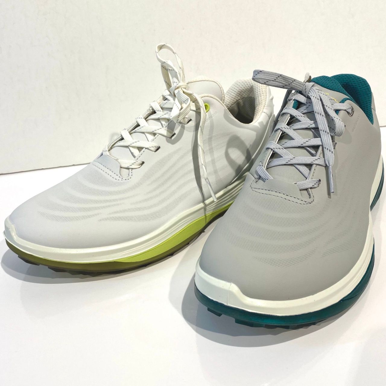 履き心地最高レベル！【 ecco 