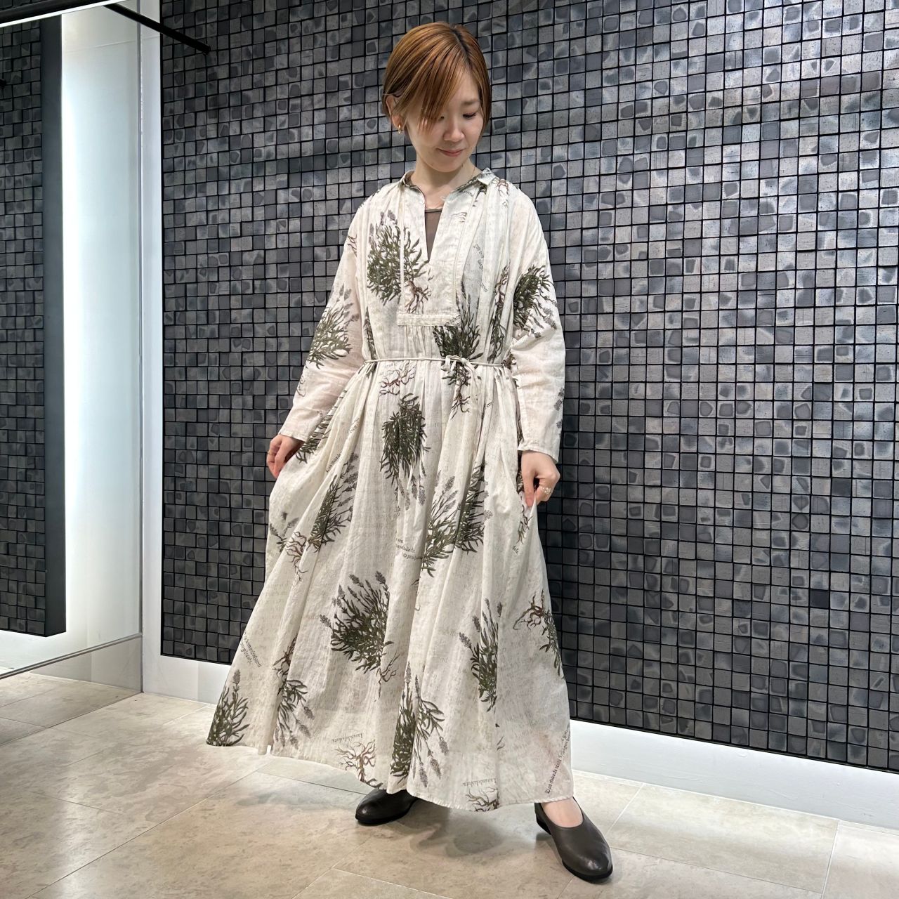 STYLE | pas de calais | パドカレ 公式ブログ | pas de calais BLOG