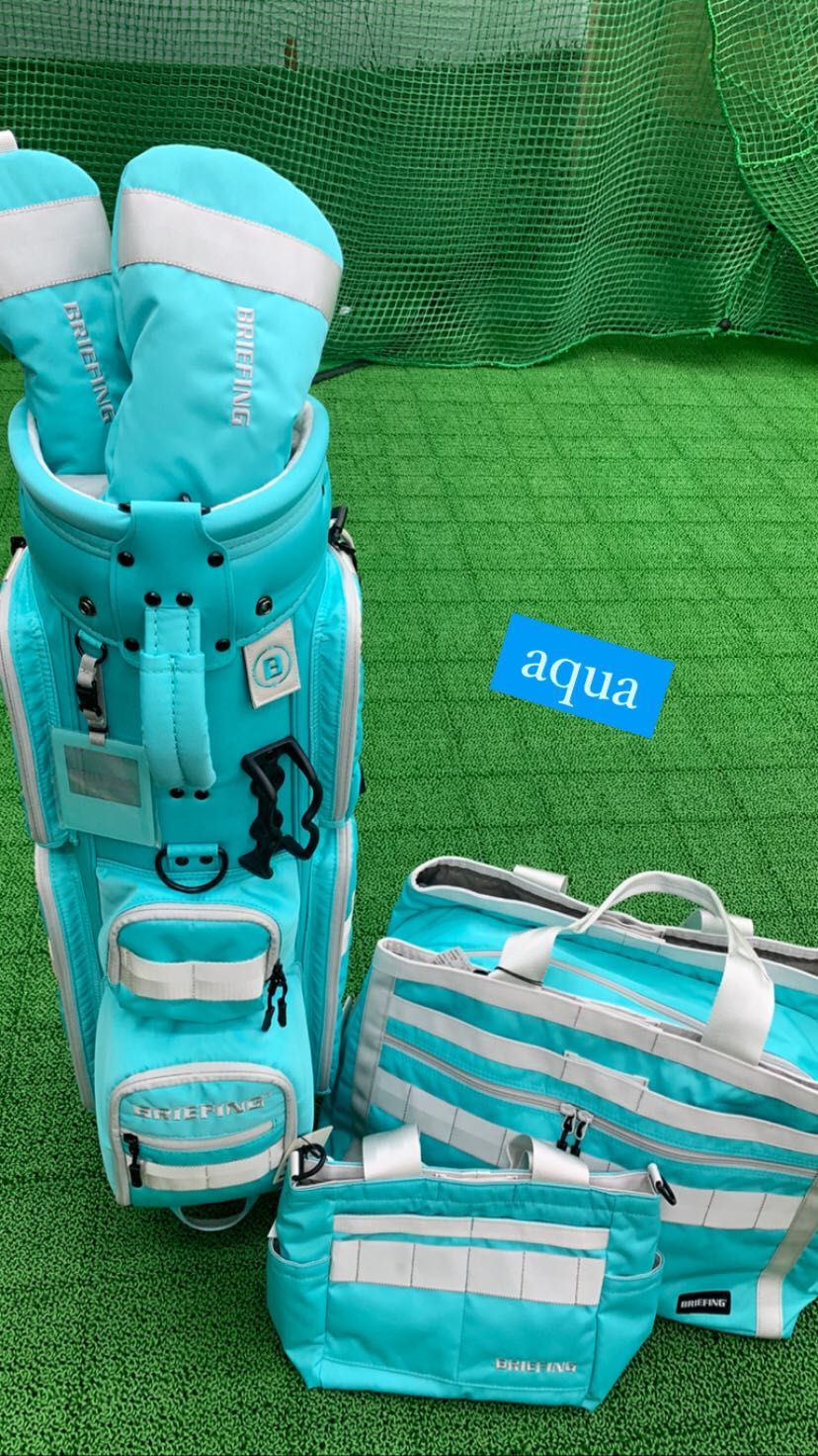 BRIEFING GOLF NEW COLOR | ゴルフ5 尼崎下坂部 | ゴルフ5