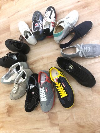 SSサイズ☆スニーカー勢揃い！！ | GINZA WASHINGTON 横浜ポルタ