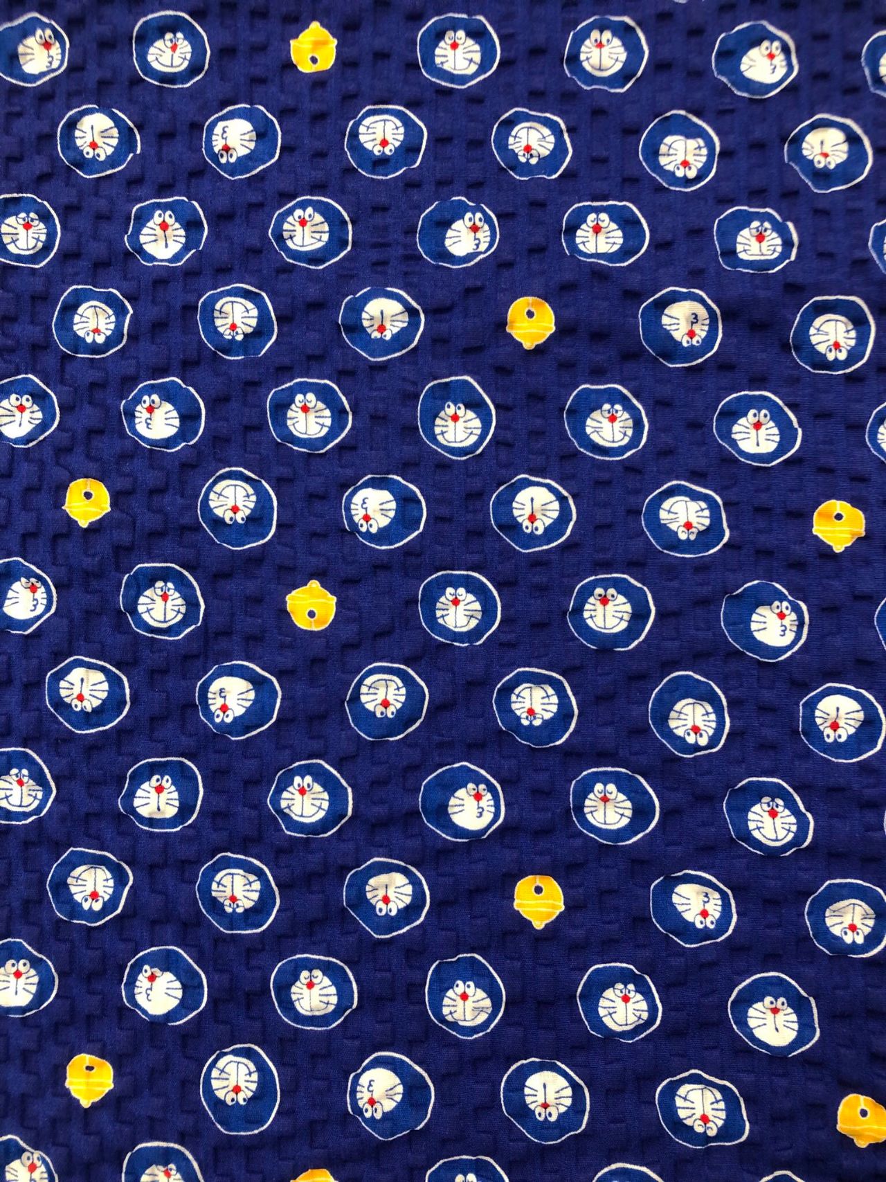 キャラクターのリップル生地入荷してます | ラスカ茅ヶ崎店 | 生地、手芸用品のオカダヤ(okadaya)公式ショップブログ