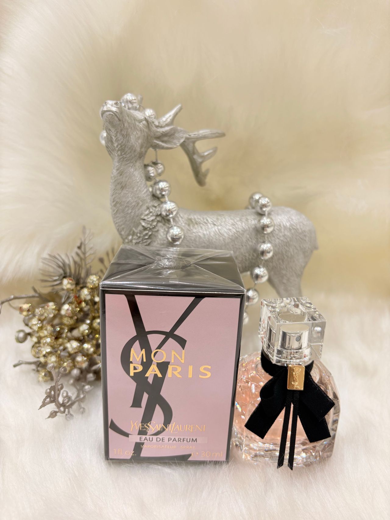 ＹＳＬ　同梱2本 YSL】美しさとエレガンスをイメージした香り | 北方店 | フィット
