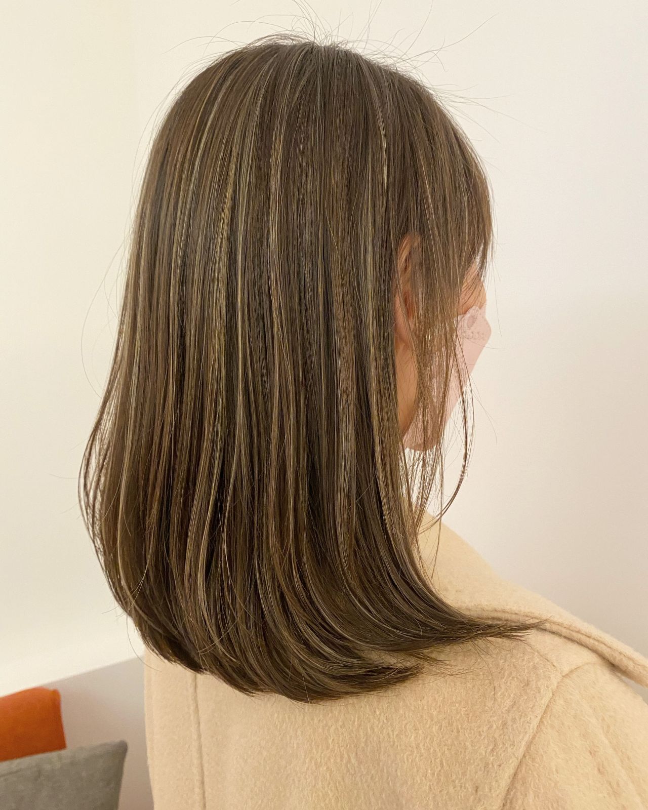 白髪の悩みを解決します 美容室カキモトアームズのオフィシャルサイト