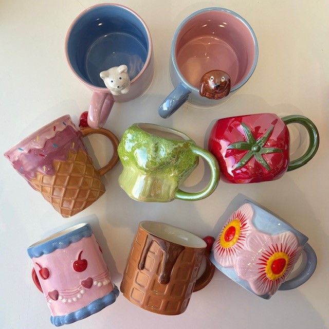 2026年を新しいマグと迎えませんか！？ | ノースポート・モールストア