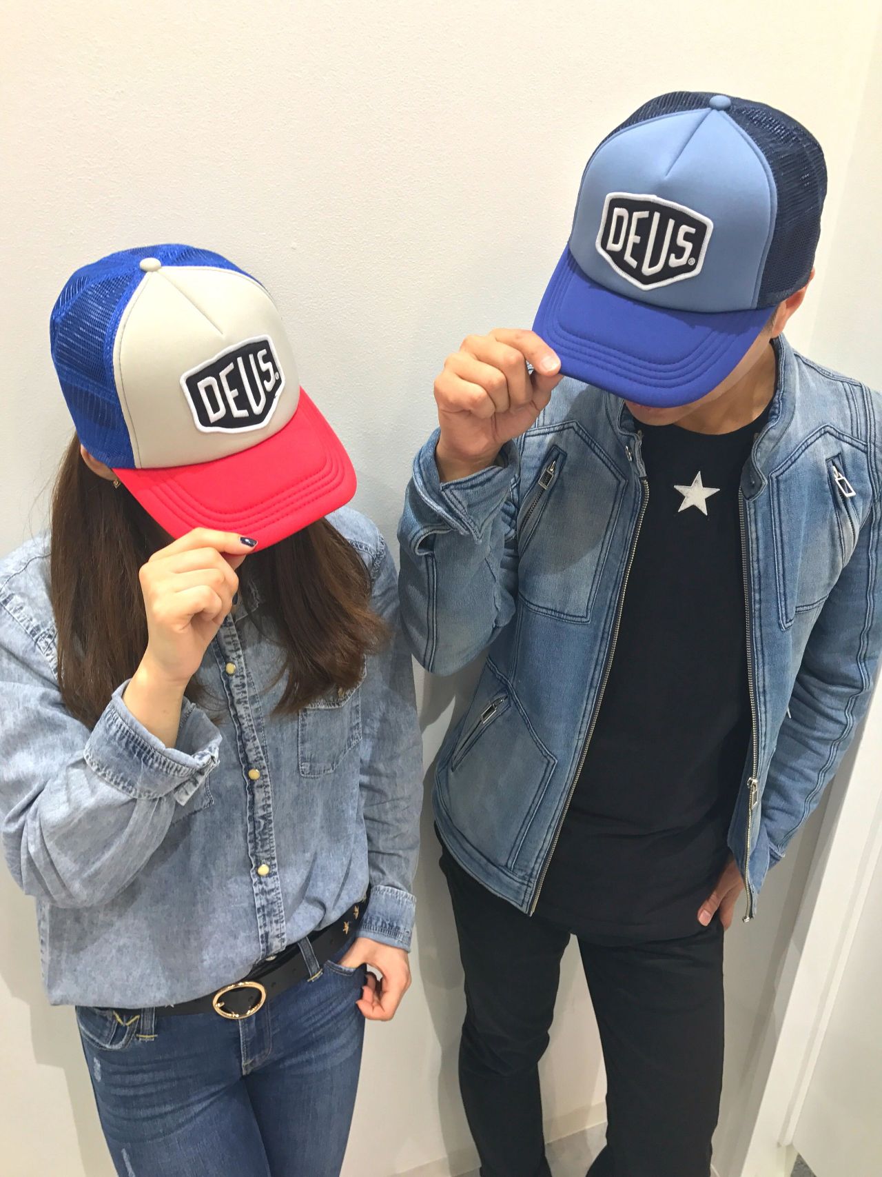 流行男子に速報 Deus Ex Machina キャップ新作入荷 名古屋千種店 フィットハウス公式ショップブログ Fithouseblog