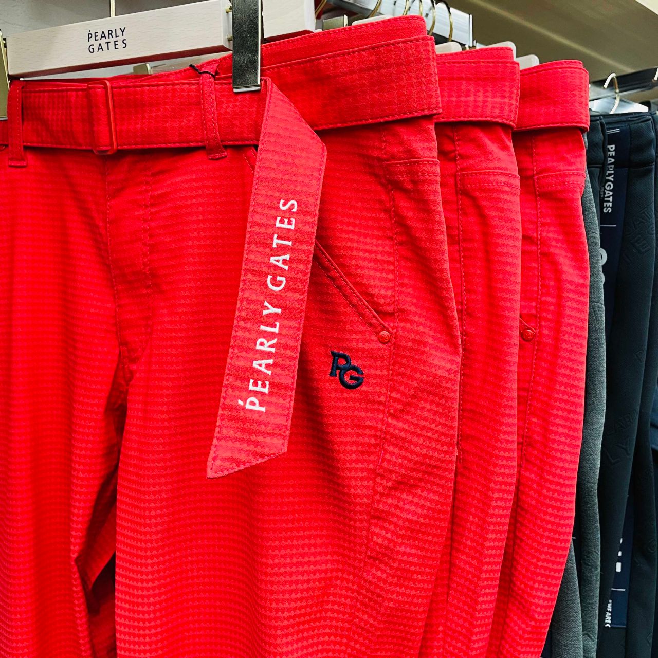 PEARLY GATES 新作入荷‼️】 | ゴルフ5 津南店 | ゴルフ5 / GOLF5 公式