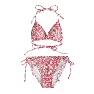 PEAK&PINE♥可愛い三角ビキニのご紹介♥( | 京都髙島屋 ALBOVE POP
