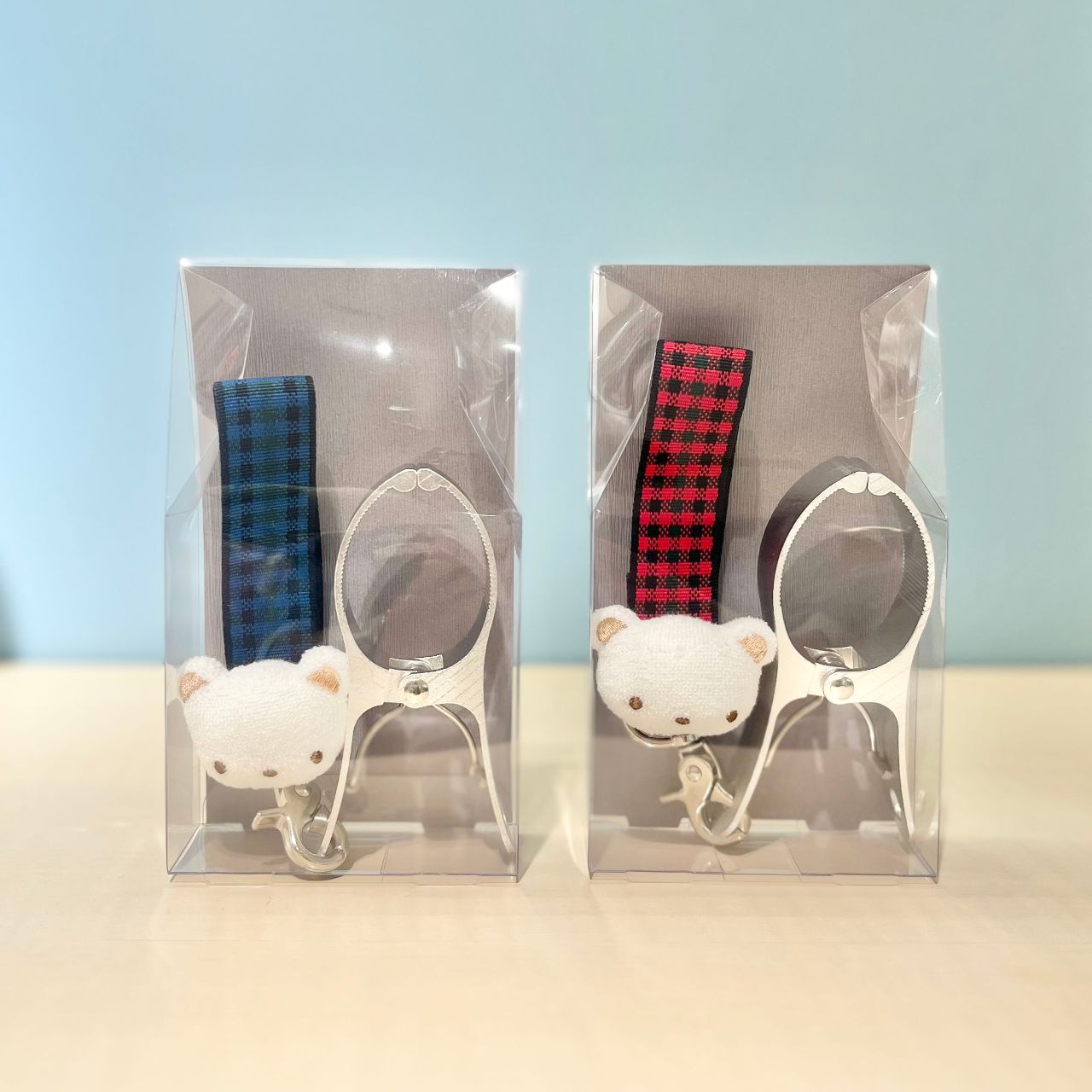 ☆新発売☆シューズクリップ！｜ファミリア伊勢丹新宿店